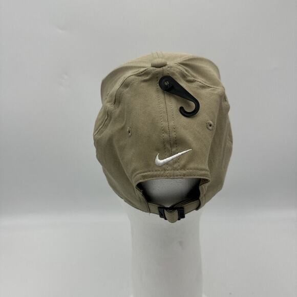 Nike Golf Dri Fit Legacy 91 Hat Cap 2022 PGA Southern Hills Color Blue Unisex - Picture 4 of 5